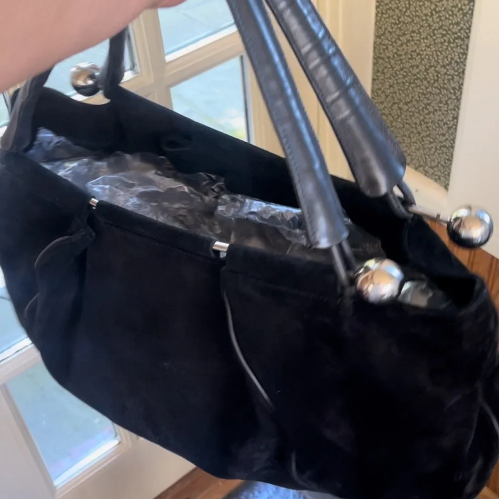 🔥CHOLE🔥SHOULDER 🔥BAG🔥 - Picture 13 of 14